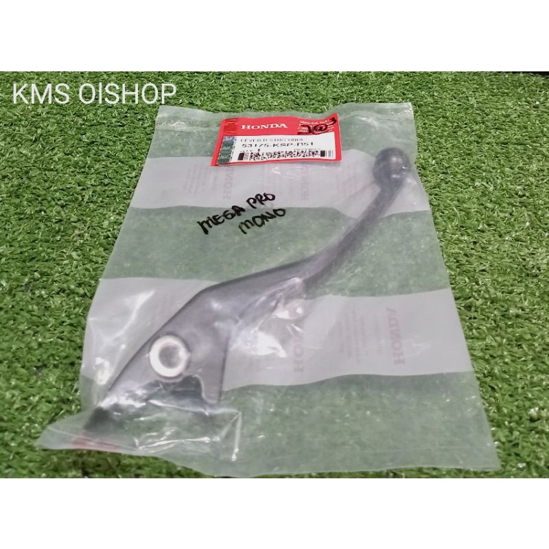 Handle Rem Kanan Asli Ori AHM CBR150R, Sonic150R, Megapro Mono, Verza