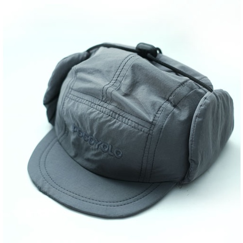 Earflap cap POCOYOLO (Topi anak)-2