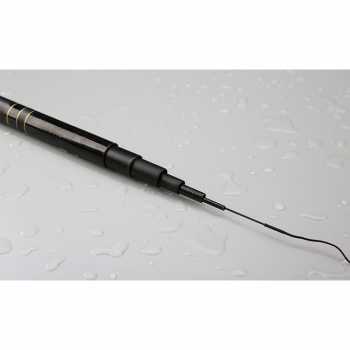 Joran Pancing Spinning Fiberglass 3.6M 2.4M Fishing Rod - DW360