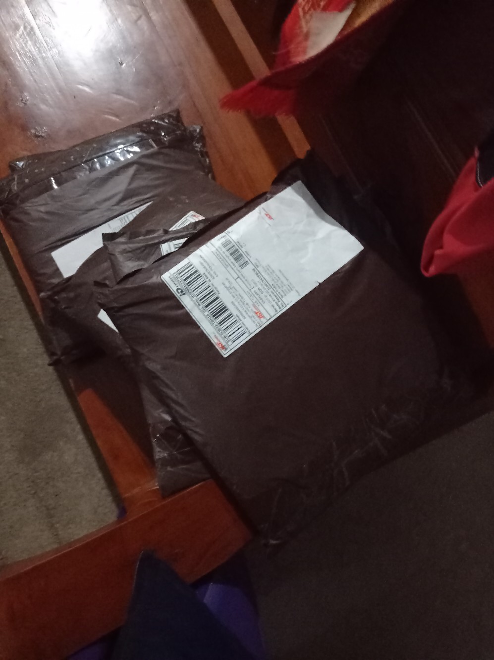 Atasan Batik Dolby Dolbi Dobby Doby Tenun Sutra Tulis Halus Katun Atbm Baron ,sarombit Atasan