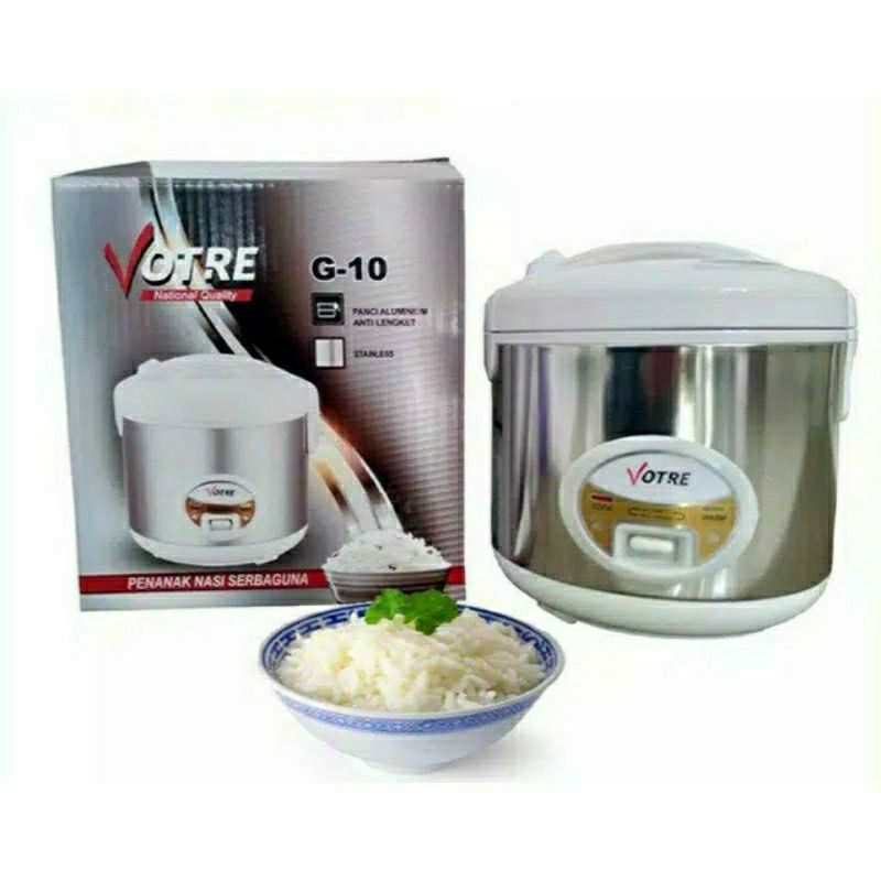 Rice Cooker , MAGICOM  ,Penanak , Menanak nasi , 1.2 Liter