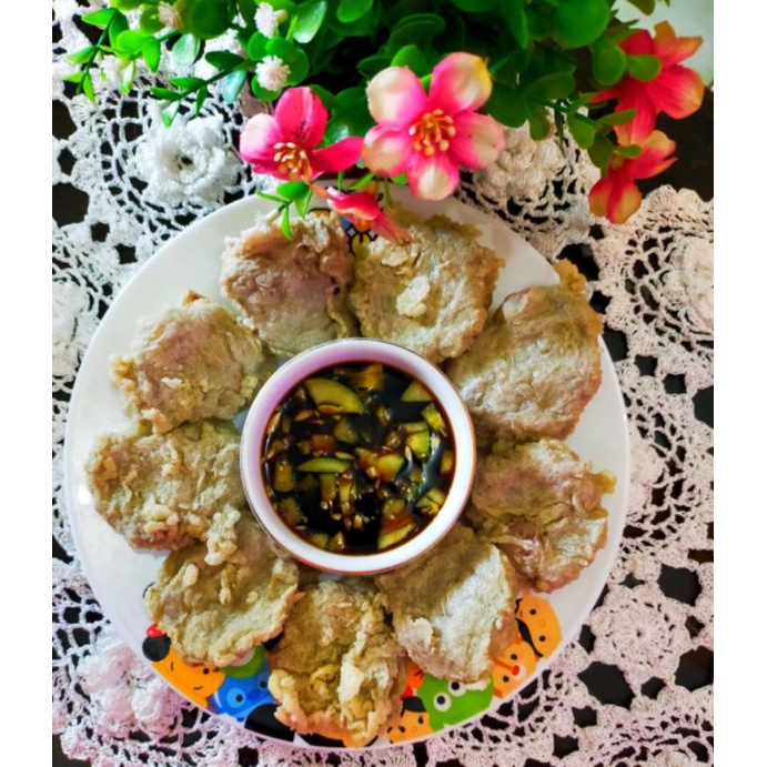

pempek lampung
