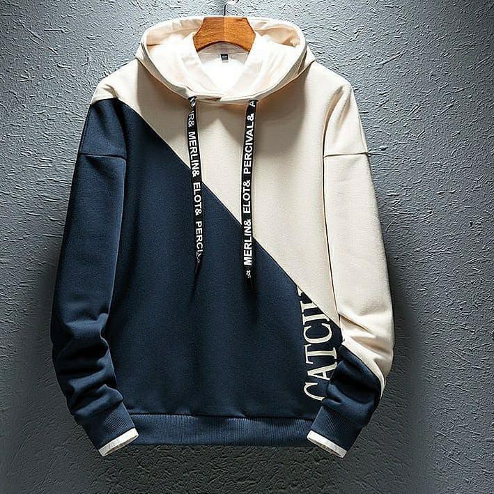 champion hooded sweatshirt