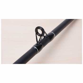 Joran Pancing Shank Spinning Baitcasting Carbon Fiber Joran Pancing Laut 1.8M Carbon Fiber 2Segments