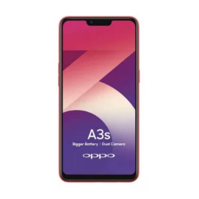 Oppo A3S Smartphone 2GB-16GB / 3Gb-32Gb