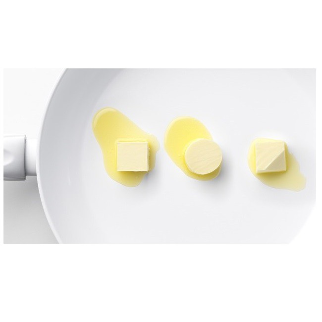 Elle &amp; Vire Unsalted Butter 10 pcs 10 gram