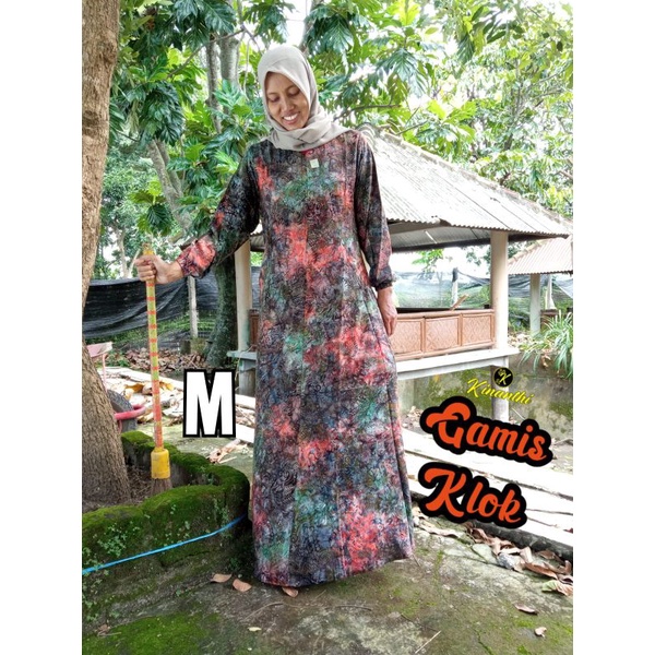 gamis kinanthi