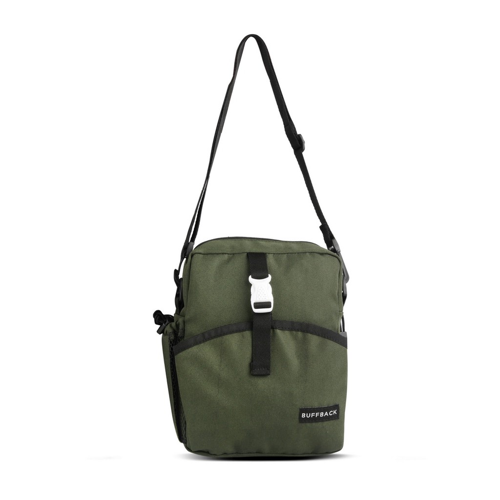 Slingbag Casual Buffback Unisex