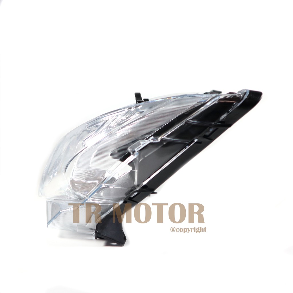 Lampu Depan Honda Vario Techno 125 Reflektor Reflector Depan