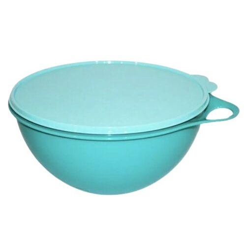 (AFW) Bowl sayur jumbo tupperware kapasitas 7.8 liter 1 pcs