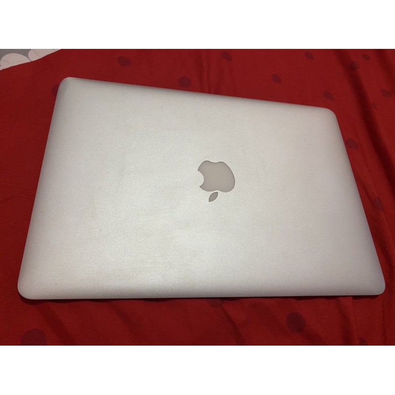 MacBook Air 2011 Bekas