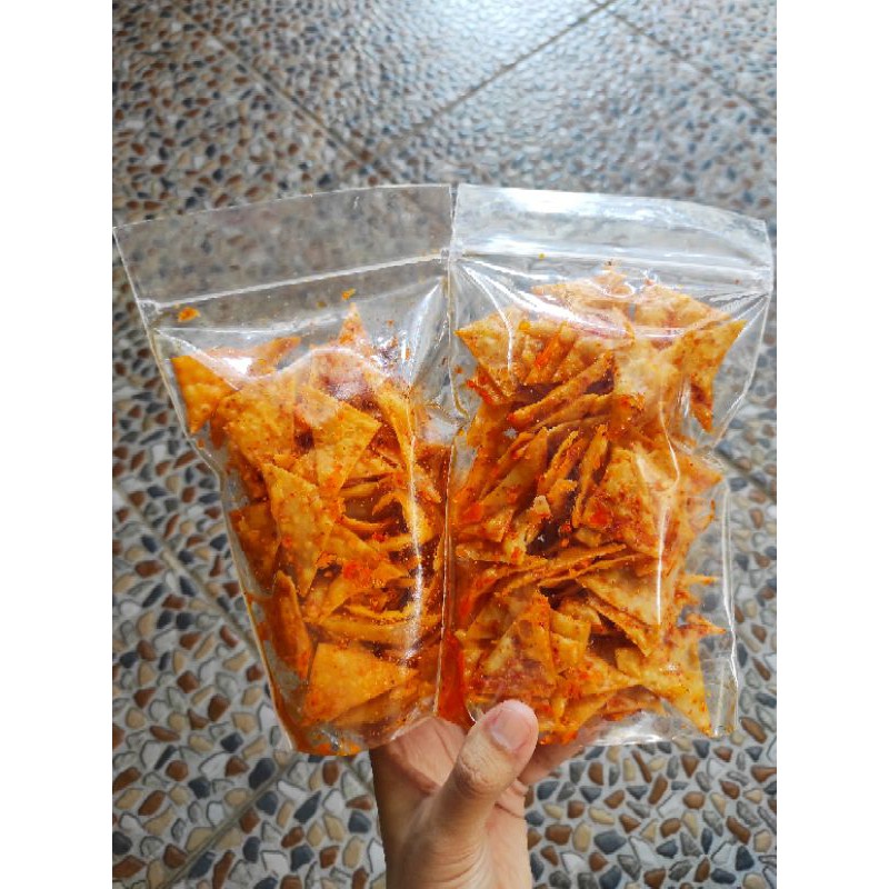 

PANGSIT CIKRUH / PANGSIT GORENG / PANGSIT PEDAS