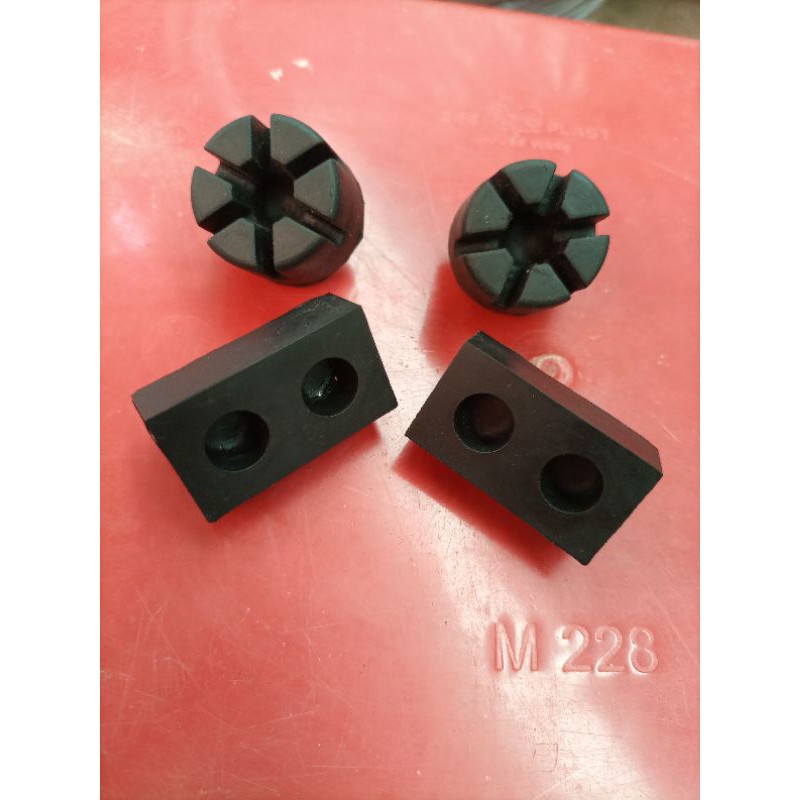 karet jok karet bantalan jok karet jok honda CBR original lospack