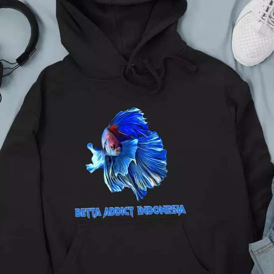 Custom Hoodie Premium ( DTF )