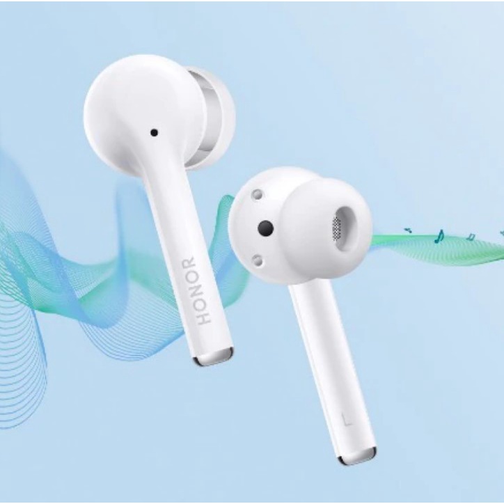 CIPCIPSHOP ! HUA.WEI HONOR FLYPODS 3 Earpohone TWS Bluetooth Wireless