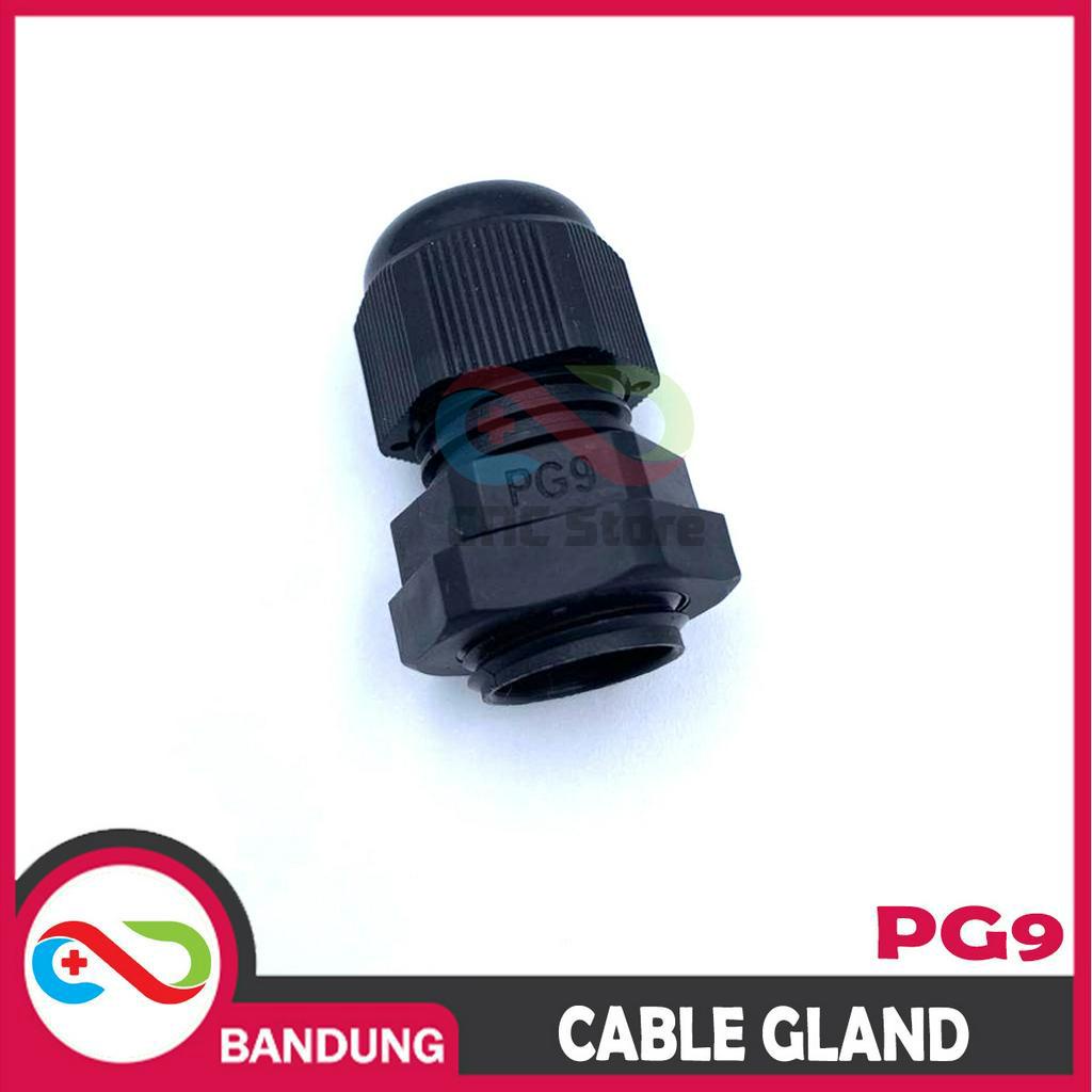 CABLE GLAND MINTOKU PG-9