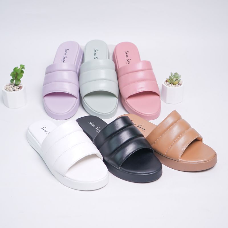 sandal sara sara tora/sandal wanita sara sara tora