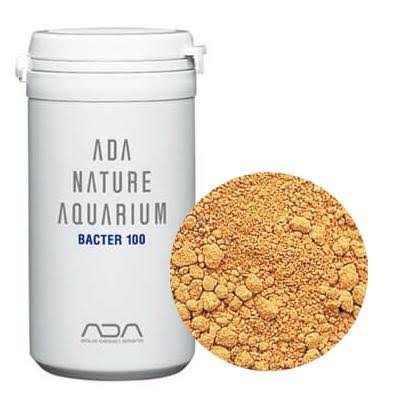 ADA Bacter 100 - Substrate Additive Zat Tambahan Substrat Aquascape