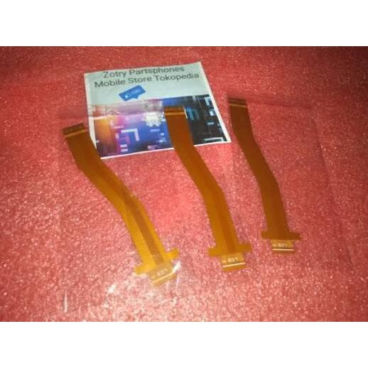 Flexibel Lcd Samsung Galaxy Note (10.1) 2014 Edition (P600/P601/P605) F2B4