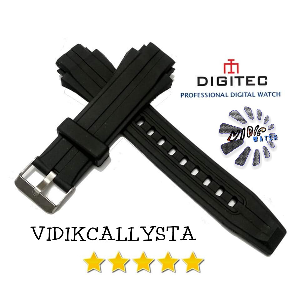 Digitec 3025 Strap Tali Jam Digitec 3025 Digitec DG-3025T Strap