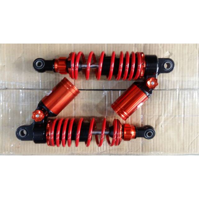 SHOCK SHOK ANSWER BEBEK 280 SAMA 340 - SHOCKBREAKER - SPAREPART MOTOR
