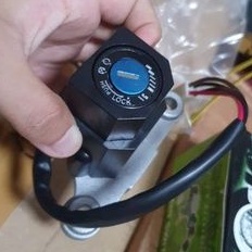 KUNCI KONTAK RX KING LAMA RXS RX SPESIAL RX KING LAMA