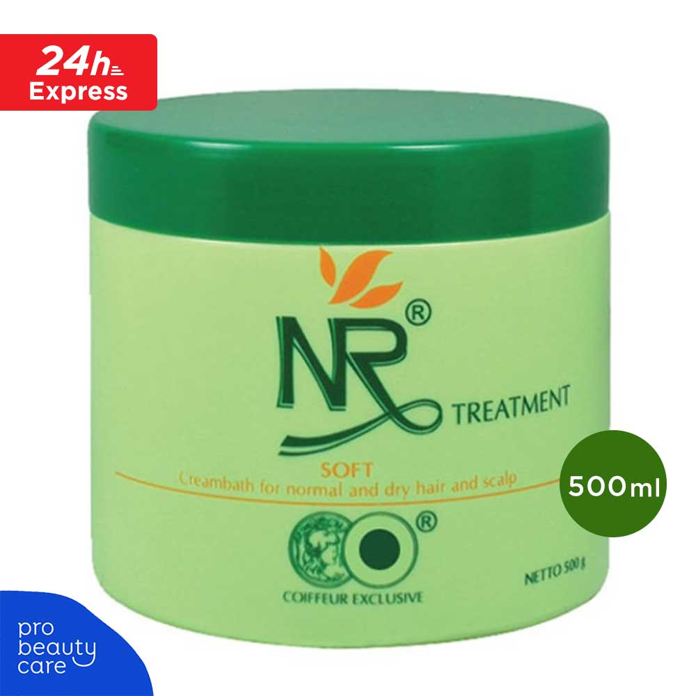 NR – Treatment Soft Creambath (500 g)