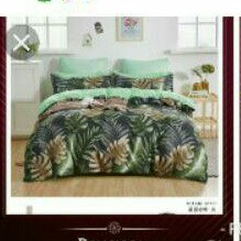 sprei import Taiwan majesty deliciousa