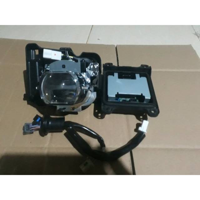 PROMO projie oem led pajero dakar 1 set .