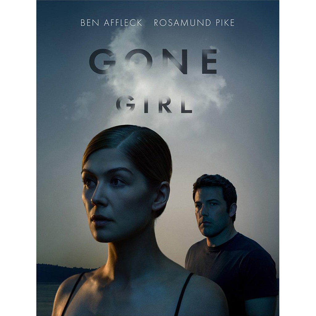 [MOVIE] Gone Girl