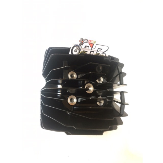 Cylinder head kop nanas yamaha yz rx king rxs special thailand import murmer