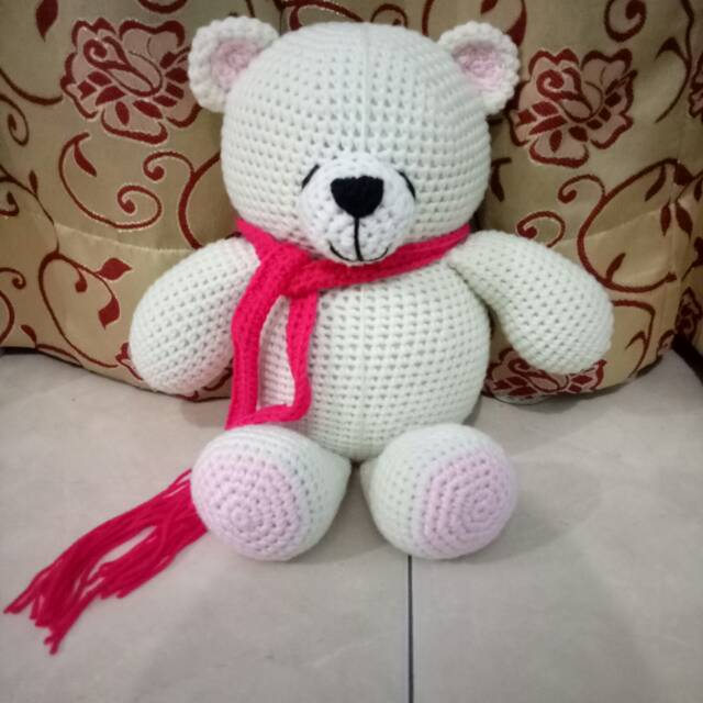 Boneka forever friends