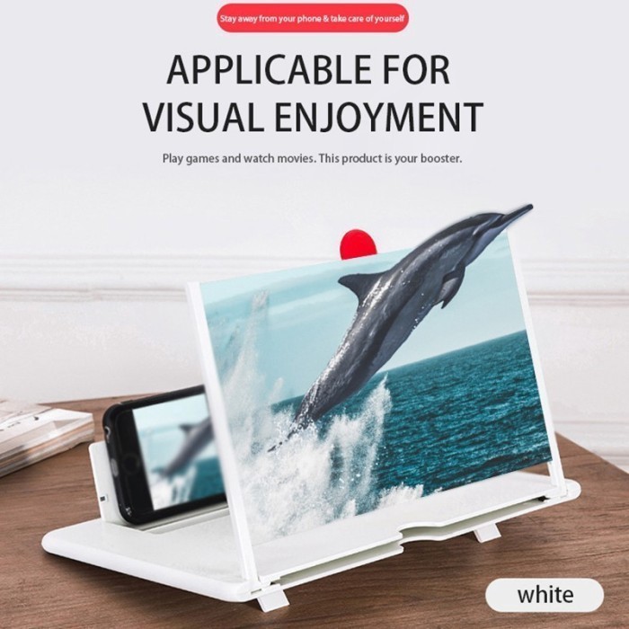 ORIGINAL Screen Amplifier Pro / PRO AMPLIFIER