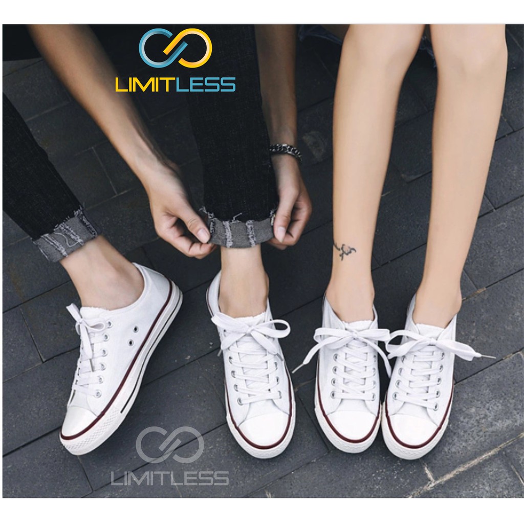 Sepatu Sneakers Wanita Korea Sepatu Wanita Converse 70s Low Cut Sneakers Canvas Impor Premium