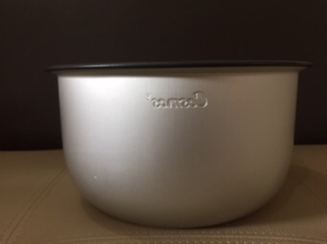 PANCI TEFLON COSMOS CRJ 323S 3301 3306 ORIGINAL RICE COOKER JAR WARMER