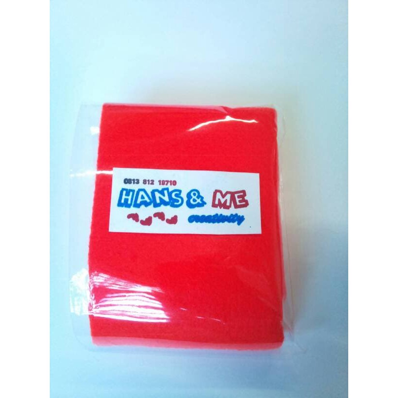 

Jual Kain Flanel Merah Bahan Craft Prakarya Berkualitas