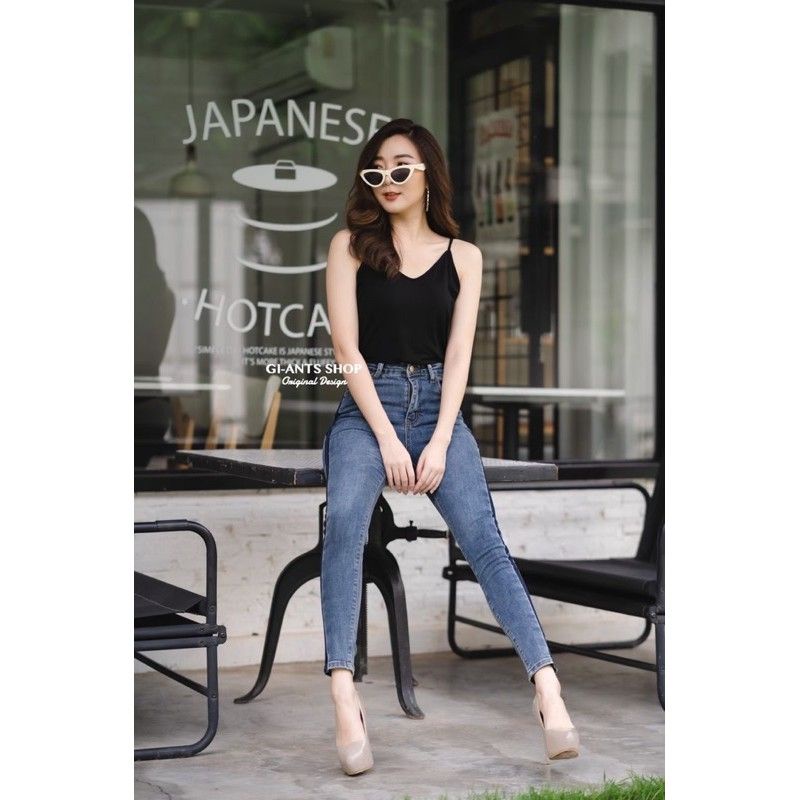 KAOS YUKENSI GIANTS SHOP ORIGINAL BKK/TANKTOP BANGKOK (71)