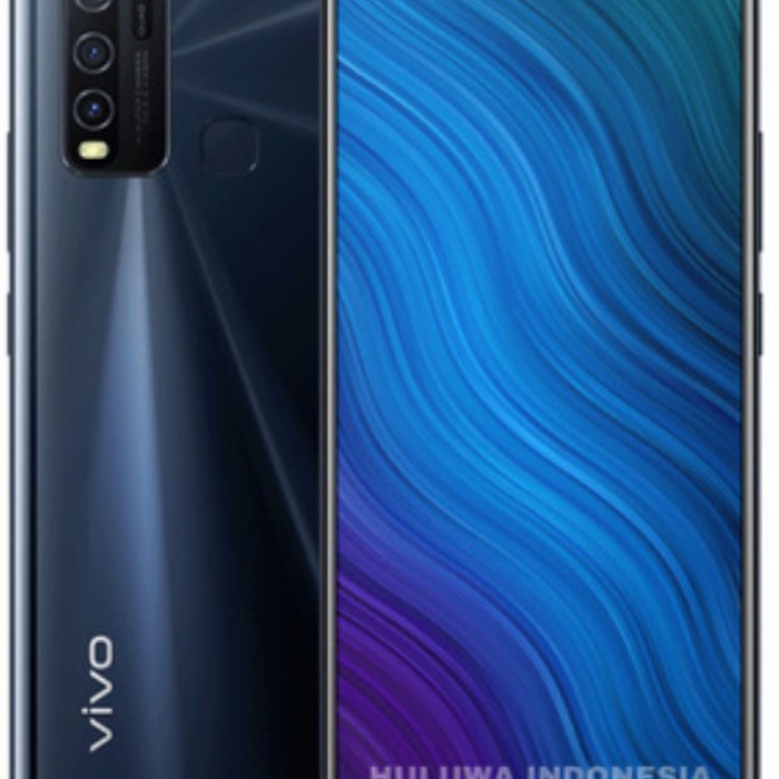 Harga Murah Hp  [Handphone] VIVO Y50 RAM 8/128 GB GARANSI RESMI VIVO INDONESIA - demo tanpa