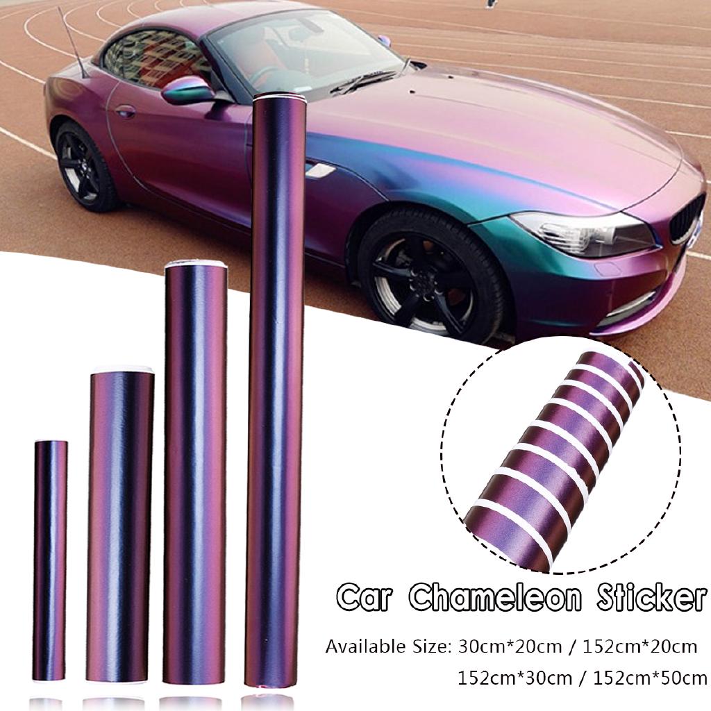 Stiker Vinyl Film Motif Bunglon untuk Mobil DIY Shopee Stiker Vinyl Film Motif Bunglon untuk Mobil DIY Shopee