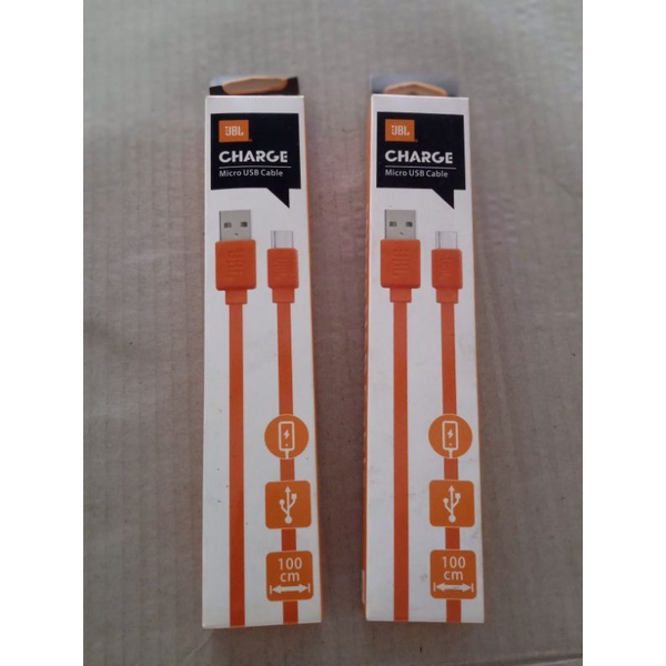 Kabel Data JBL V8/micro