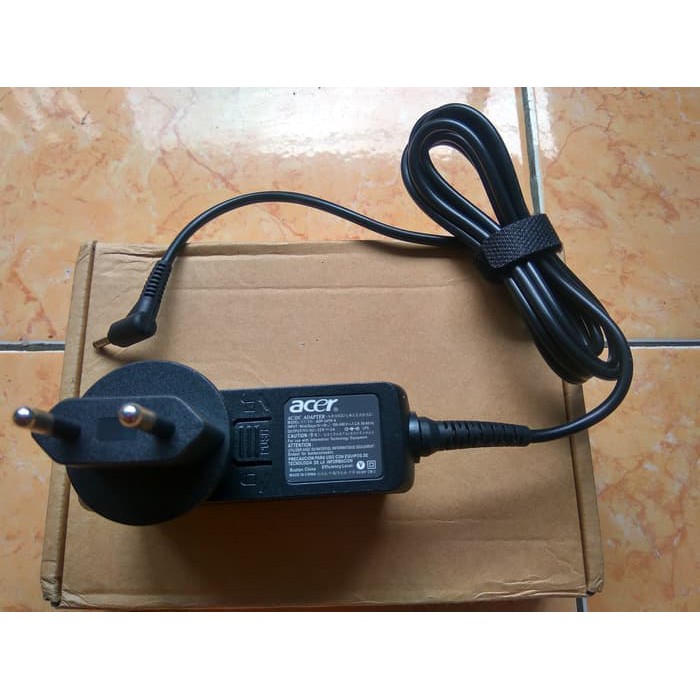 Adaptor Acer L1410 12v 2a Charger Laptop Acer 12v 2A