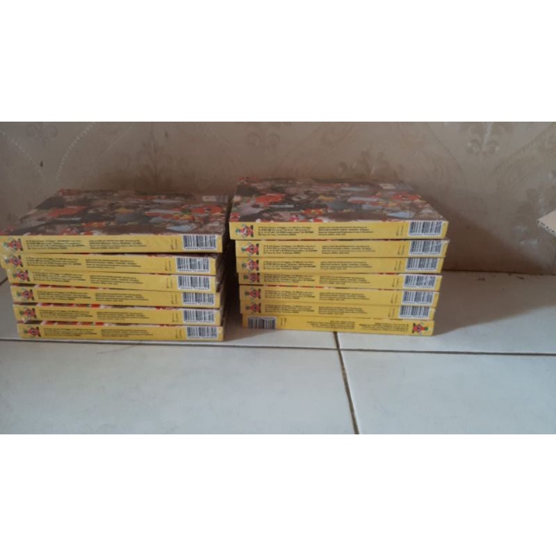 

pengiriman Hot Sauce Cahya
