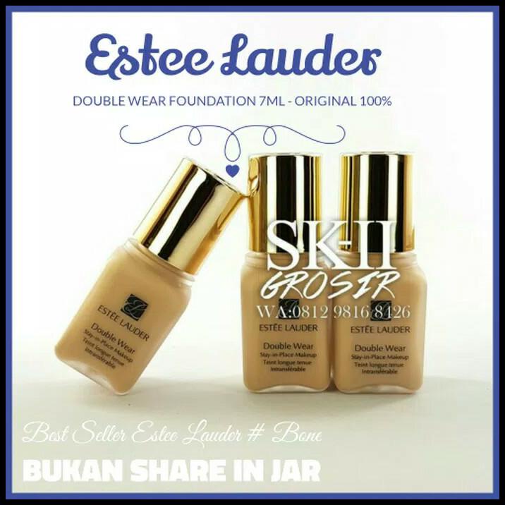 Starlight | Estee Lauder Double Wear Foundation 7Ml Original