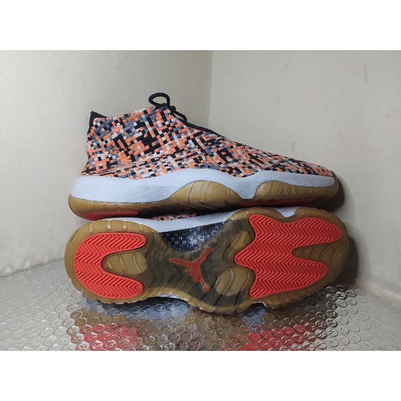 jordan future easter