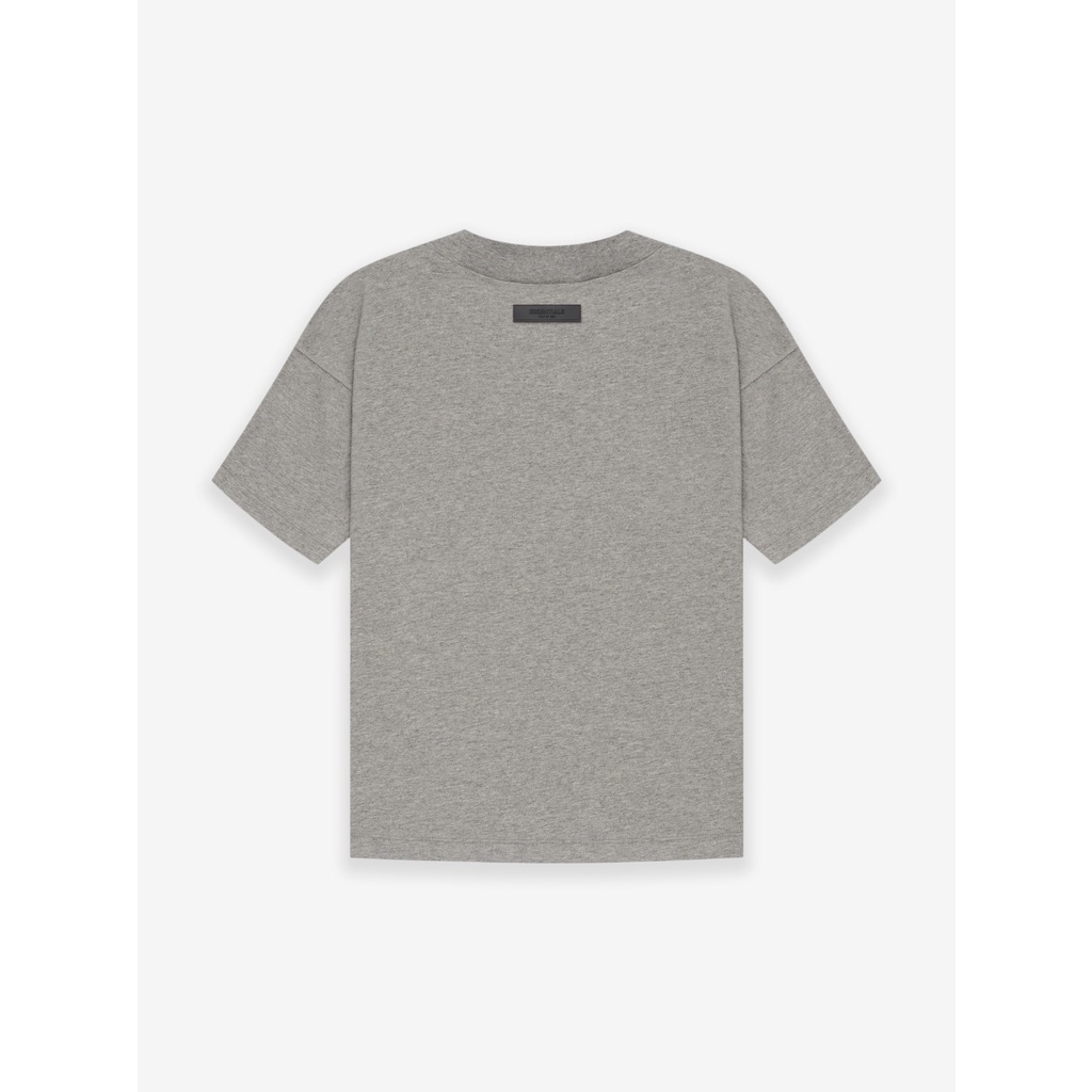 FOG Essentials SS22 1977 Tee Dark Oatmeal 100% Original