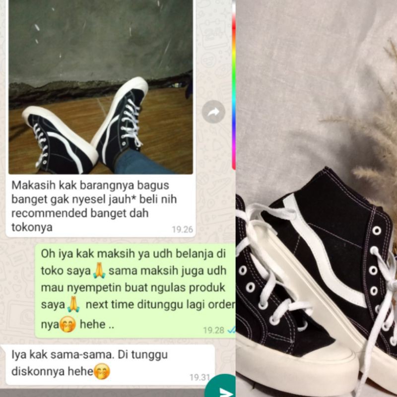 ⭐⭐⭐ LOCAL pride mickout Project black shoess MURAHH 