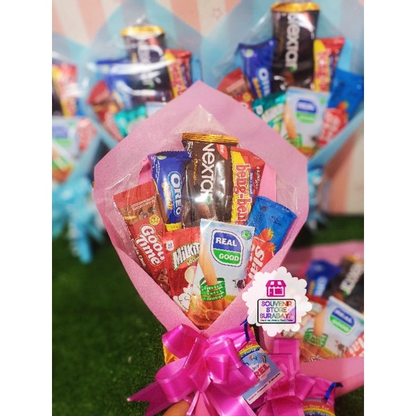 Bucket Snack Ulang Tahun/ bucket murah/ Bucket Mini / Snack Ulang Tahun Bucket / Bingkisan Ultah Model Bucket / Paket Snack Murah / Snack Ultah Bucket / Bucket Snack Surabaya