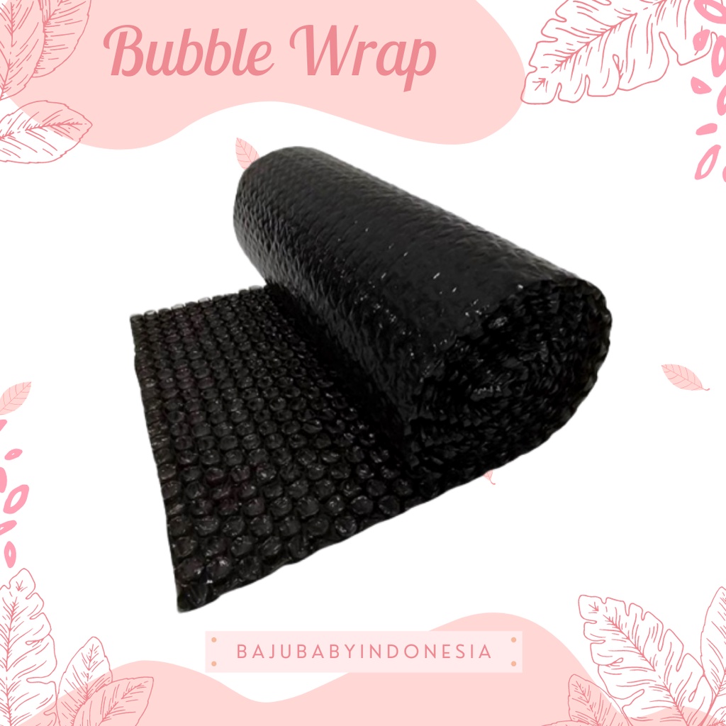 

ALS Extra Bubble Wrap Untuk Packing BW