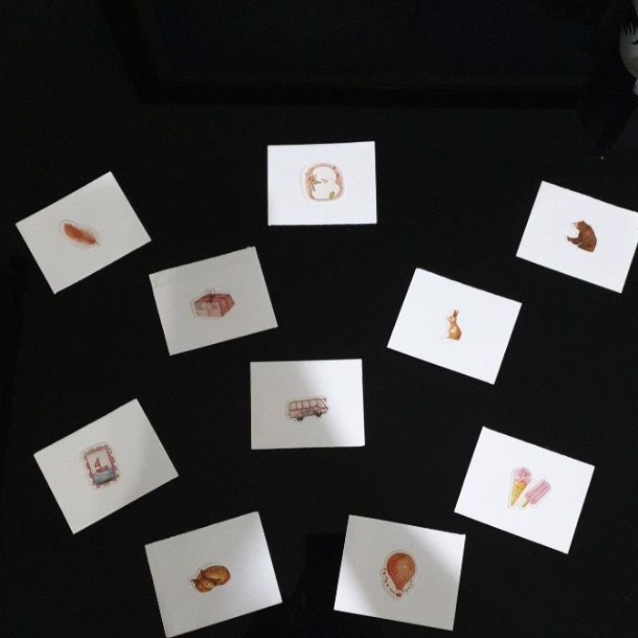 Aikatsu Mystery Pack vol 2