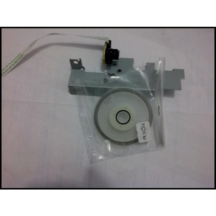 Encoder Disk Canon + Sensor Mg2570/ Mg2470/ Ip2870, Encoder Canon Bula